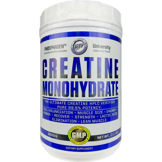 Creatine Monohydrate Phosphagen 2.2LB (1kg)