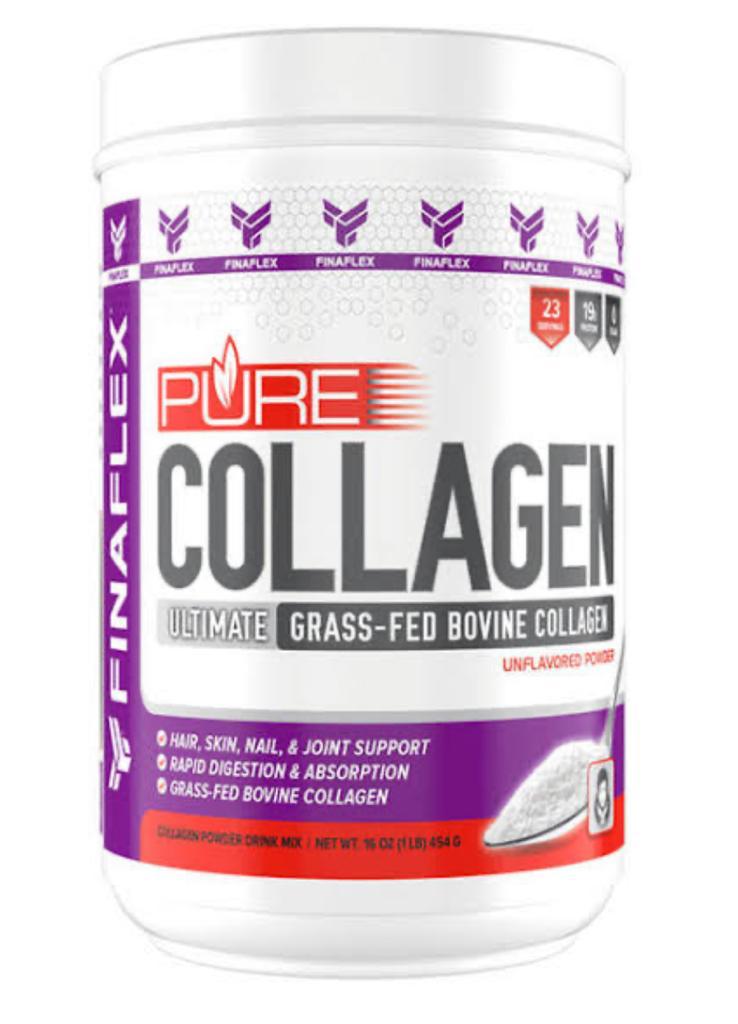 COLLAGEN FINAFLEX 1LB (454g)