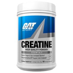 Creatina Gat Sport 60 serving 10.58 Oz (300g)