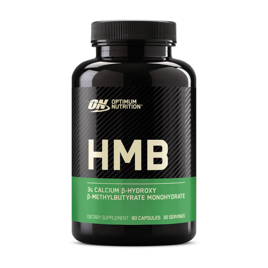 HMB ON Optimium Nutrition Prep (90 capsulas)