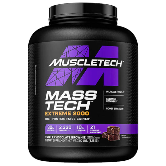 Mass Gainer MuscleTech Extream 2000 7LB (3.18Kg)