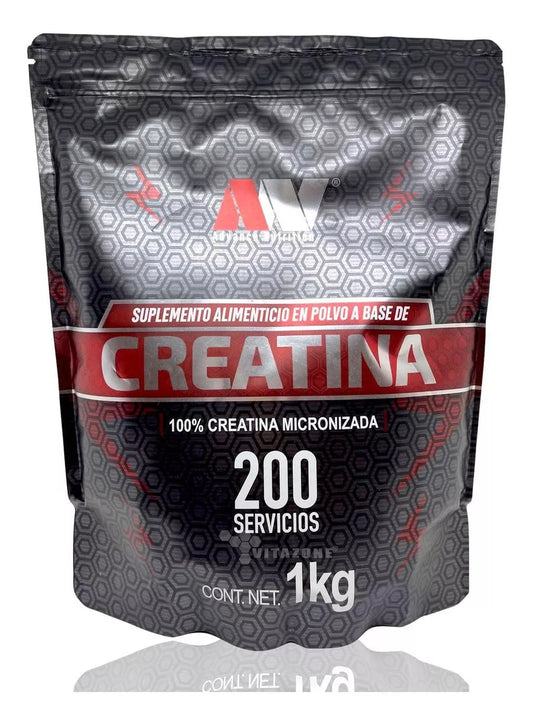 Creatina Micronizada NN 1KG (1000g)